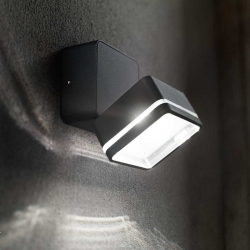 OMEGA SQUARE 4000K ZEWNĘTRZNY REFLEKTOR IP54   285511 Ideal-Lux